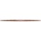 Ekena Millwork Augustus Wood Fretwork Pierced Ceiling Medallion, Walnut, 40"OD x 14 1/8"ID x 1/4"T CMWP40X40X0250AUWA - alternate 5